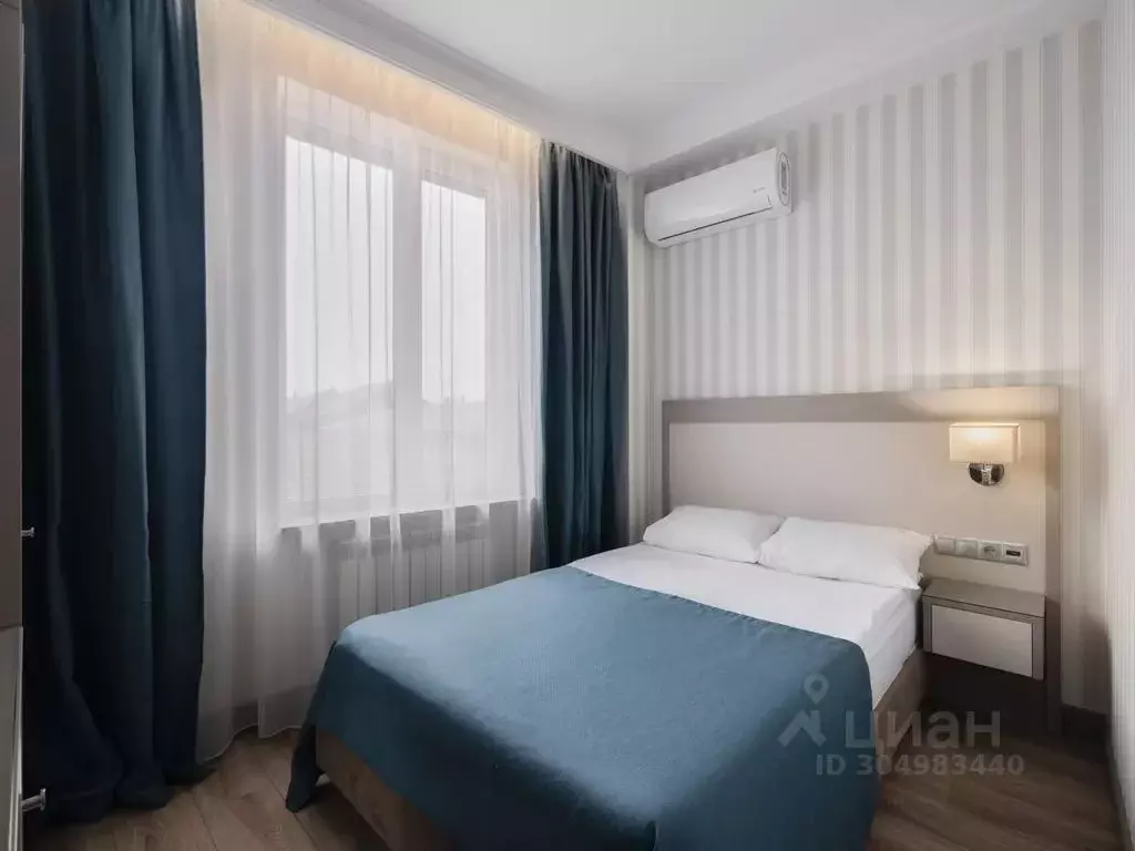 Комната Московская область, Ленинский городской округ, Мисайлово пгт ... - Фото 1