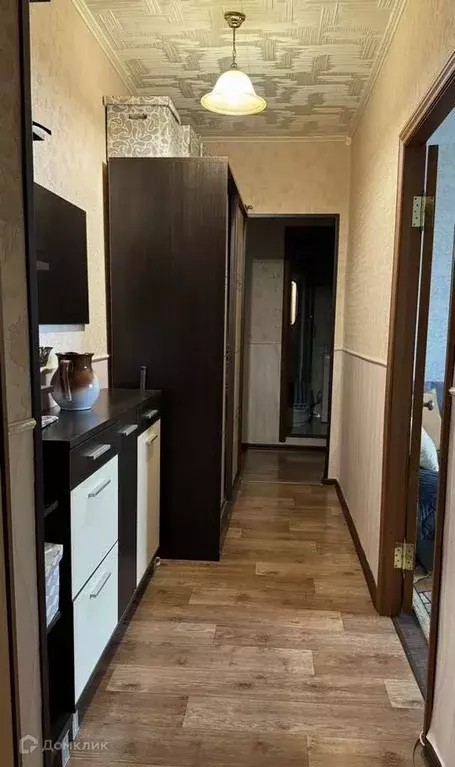 Продаётся 3-к квартира, 59 м - Фото 1