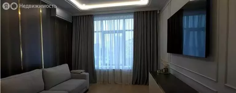 2-комнатная квартира: Краснодар, микрорайон Завод Измерительных ... - Фото 1