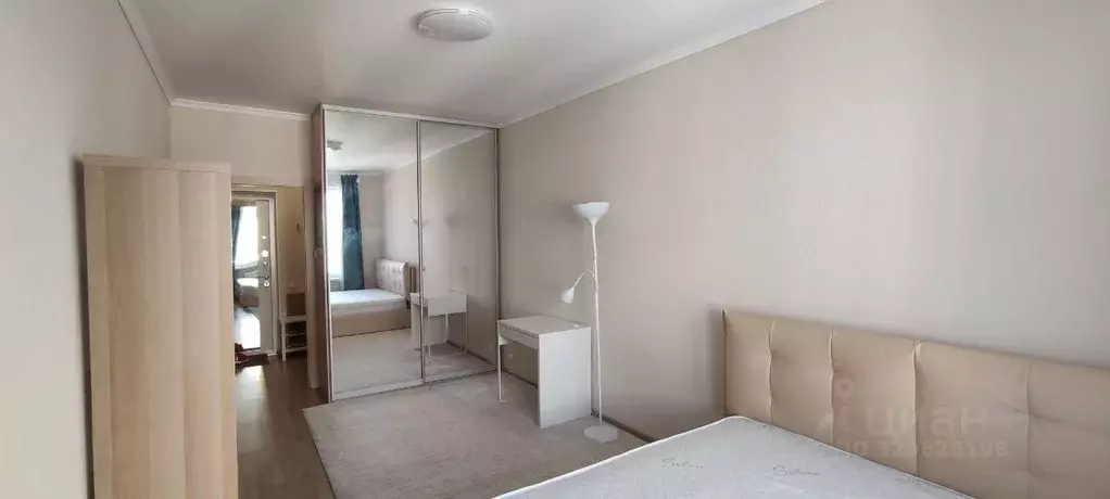 1-к кв. Московская область, Красногорск бул. Космонавтов, 17 (37.5 м) - Фото 1