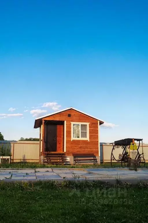 Дом в Тульская область, Тула  (16 м) - Фото 0