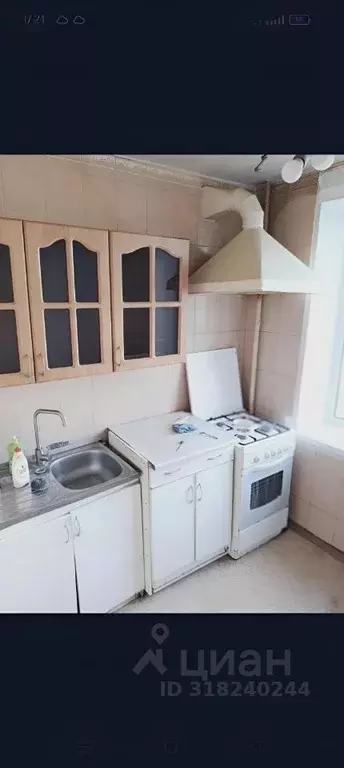 3-к кв. Санкт-Петербург ул. Орджоникидзе, 63К2 (60.0 м) - Фото 1