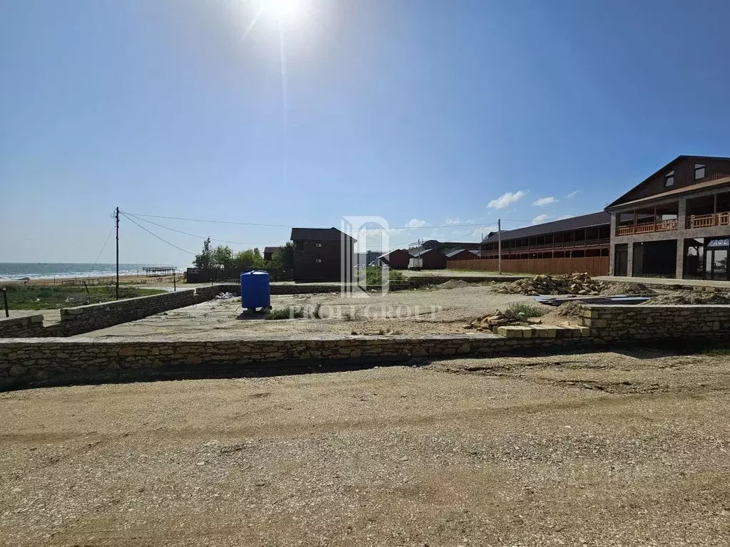 Участок в Дагестан, Избербаш ул. Рыбникова, 1 (4.51 сот.) - Фото 1