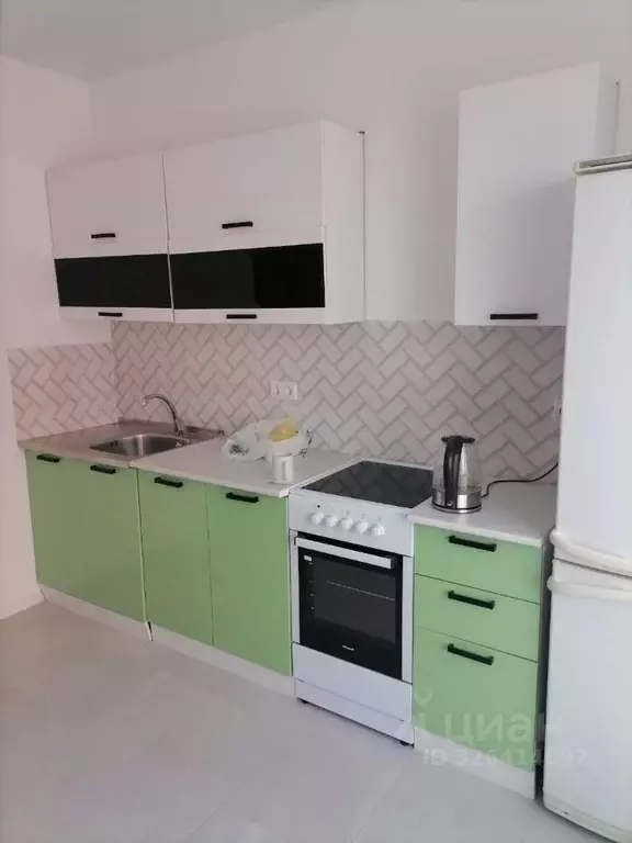 1-к кв. Московская область, Ленинский городской округ, Боброво пгт ул. ... - Фото 1