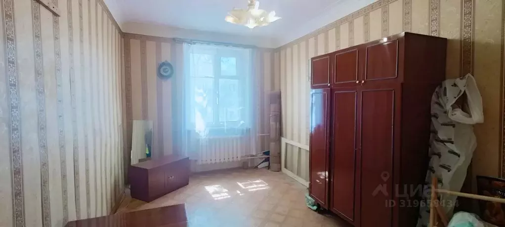 2-к кв. Астраханская область, Астрахань ул. Николая Островского, 53 ... - Фото 1