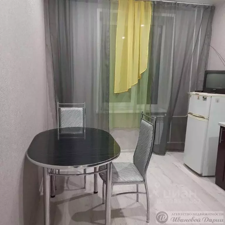 2-к кв. Самарская область, Самара Демократическая ул., 134 (47.7 м) - Фото 2