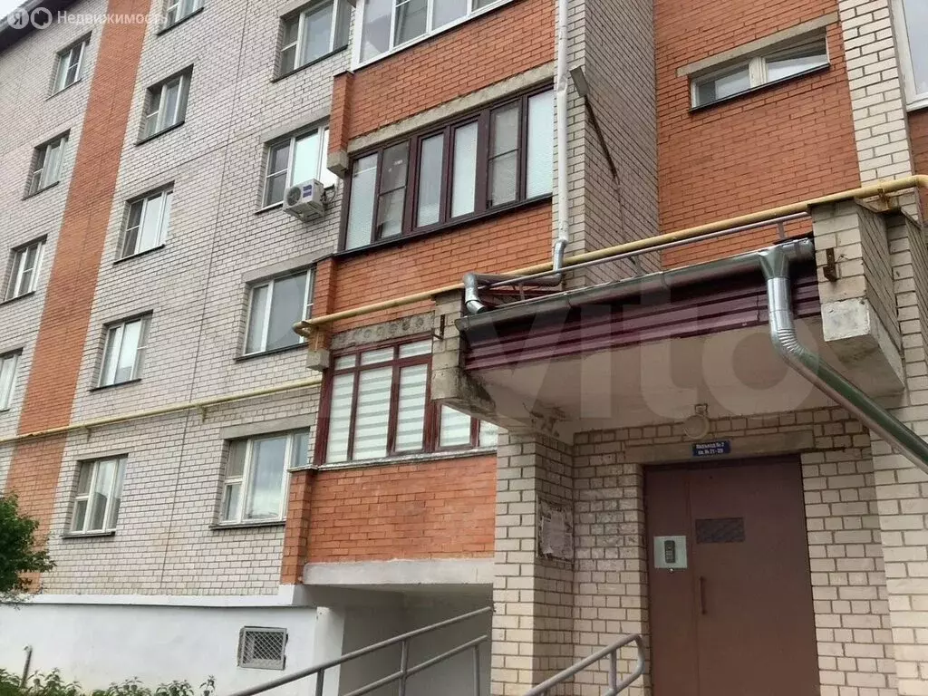 3-комнатная квартира: Волгореченск, Набережная улица, 48 (94.4 м) - Фото 2