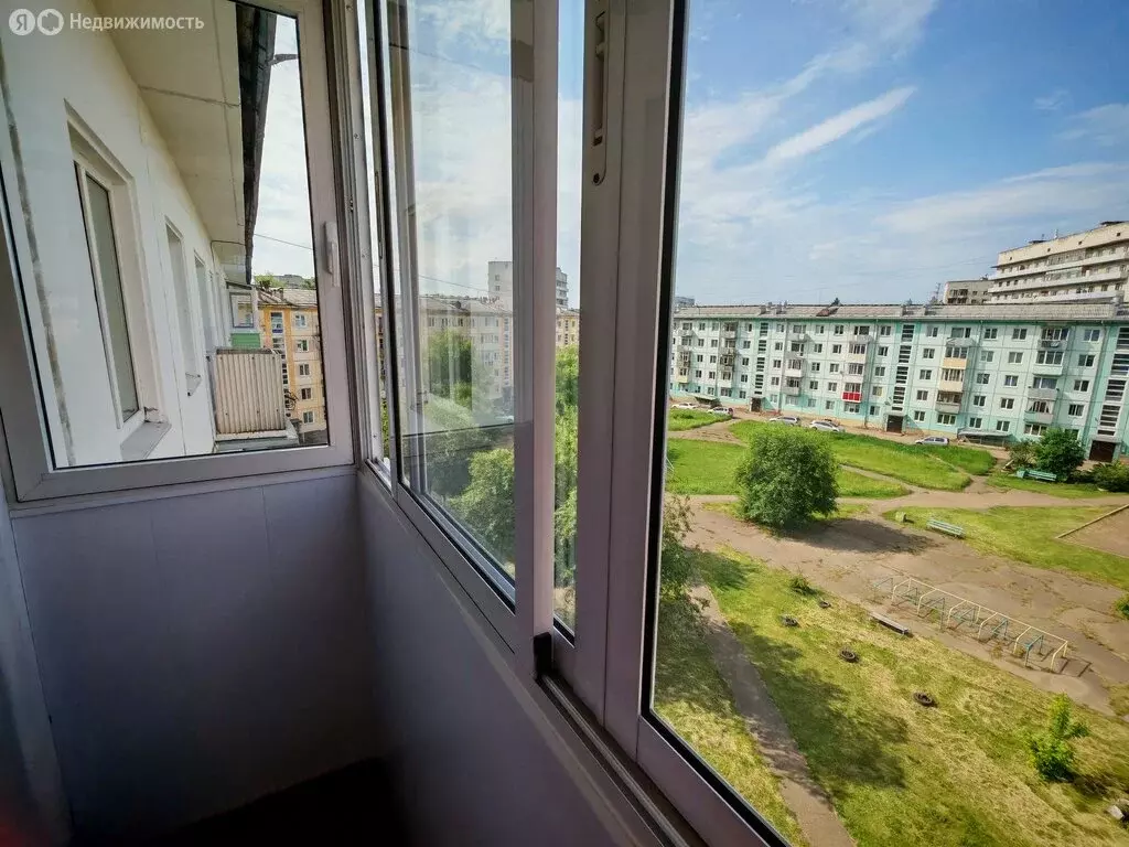 2-комнатная квартира: Зеленогорск, улица Ленина, 9 (45 м) - Фото 0