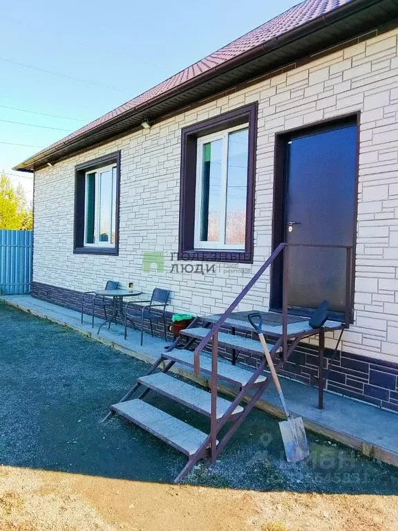 Дом в Курганская область, Курган Ягодка ДНТ, 80 (120 м) - Фото 2