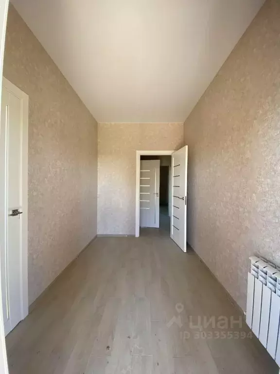 Дом в Калужская область, Боровский муниципальный округ, с. Ворсино ул. ... - Фото 1