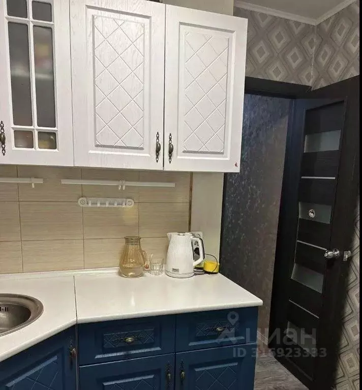 3-к кв. Ивановская область, Иваново ул. Постышева, 58 (57.8 м) - Фото 0