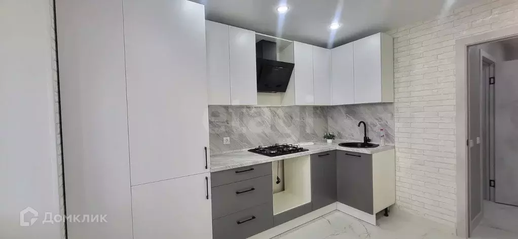 Продаётся 1-к квартира, 35.5 м - Фото 0