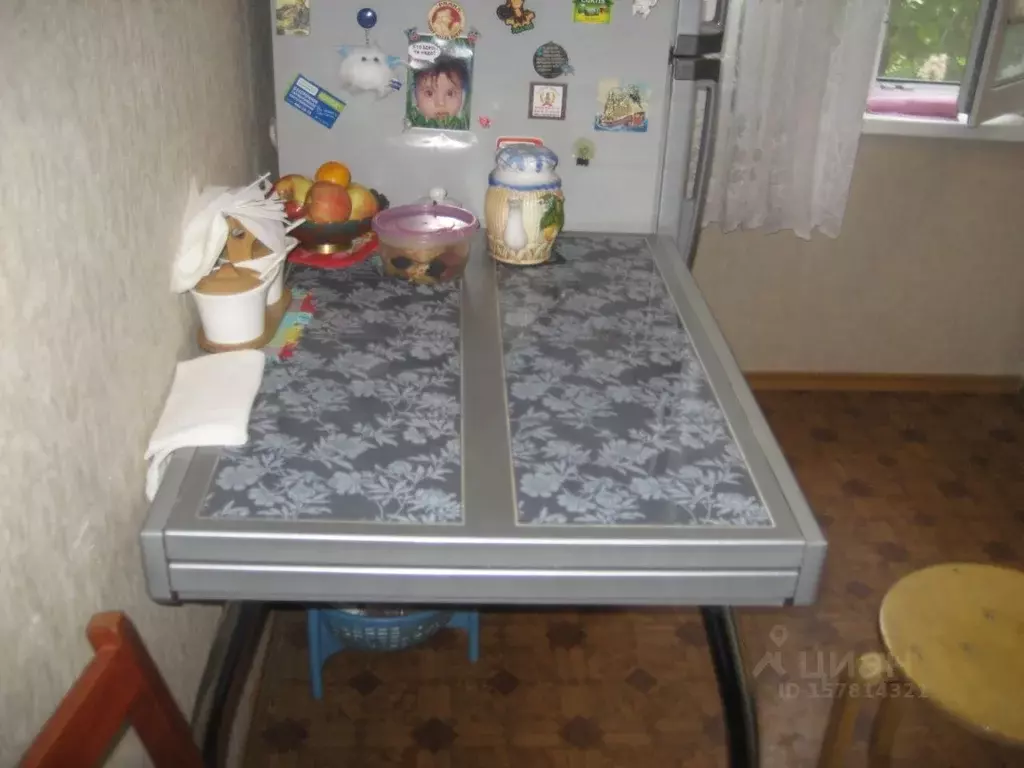 Комната Москва ул. Старый Гай, 1К2 (20.0 м) - Фото 2