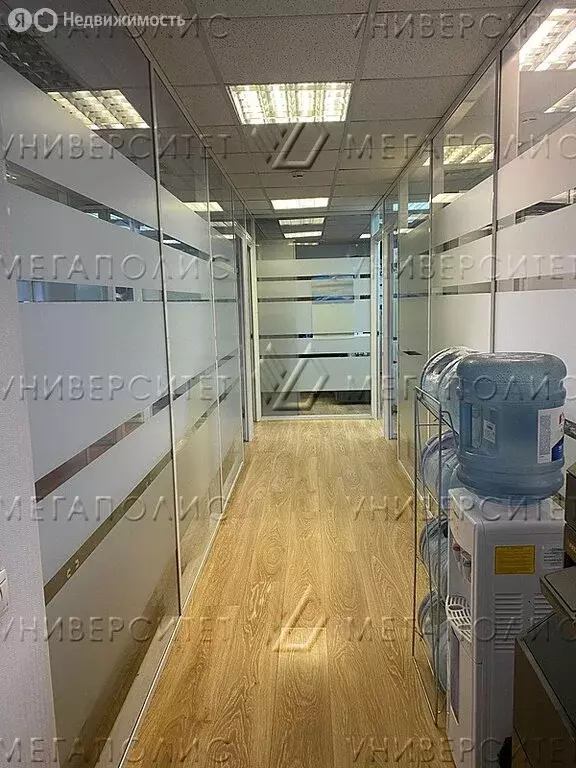 Офис (257 м) - Фото 2