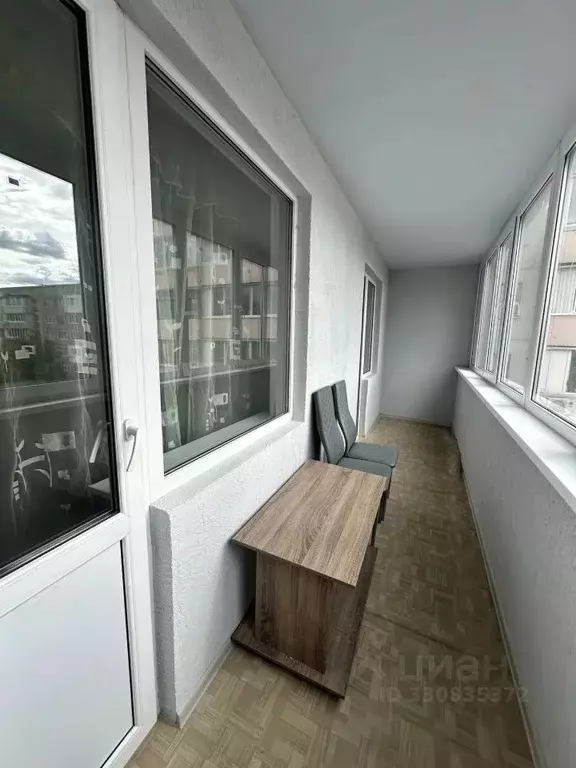 2-к кв. Башкортостан, Салават ул. Губкина, 28 (52.0 м) - Фото 2