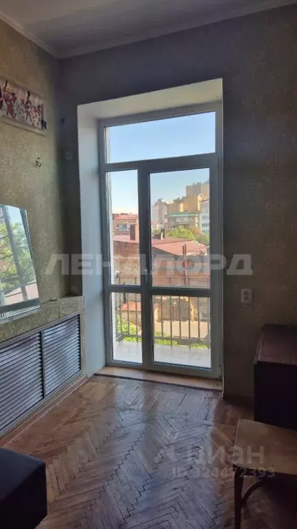 Комната Ростовская область, Ростов-на-Дону ул. Максима Горького, 34/72 ... - Фото 2