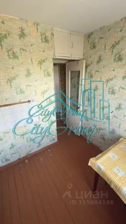 2-к кв. Оренбургская область, Орск пос. Вокзальный, ул. Вокзальная, ... - Фото 2