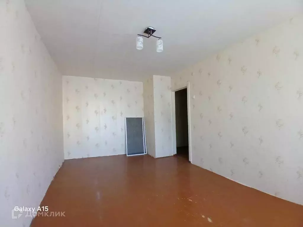 Продаётся 1-к квартира, 31.4 м - Фото 1