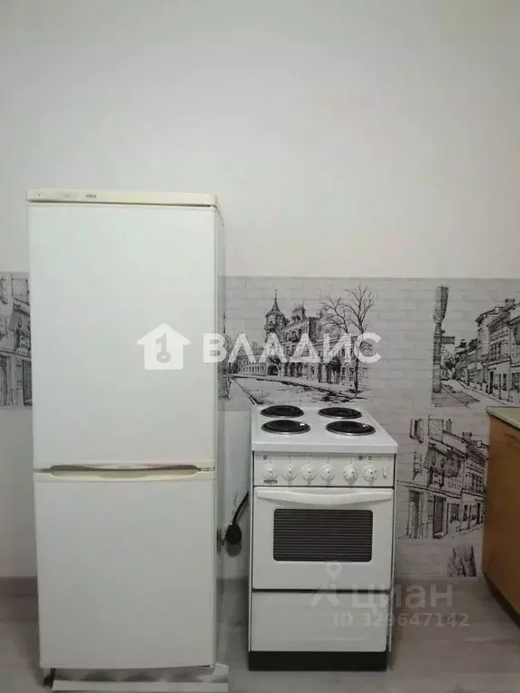 1-к кв. Бурятия, Улан-Удэ ул. Жердева, 140А (37.7 м) - Фото 2