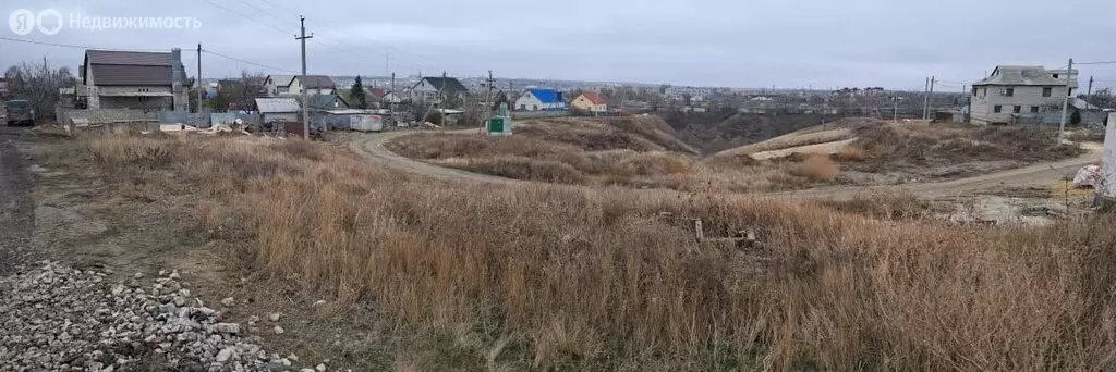 Участок в Волгоградская область, рабочий посёлок Городище, улица ... - Фото 0