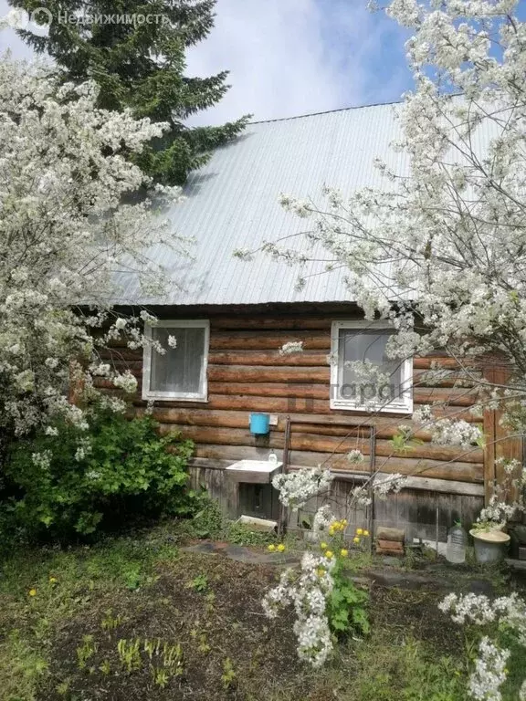 Дом в Челябинск, садовое товарищество Дружба, 40-я дорога, 1249 (20 м) - Фото 1