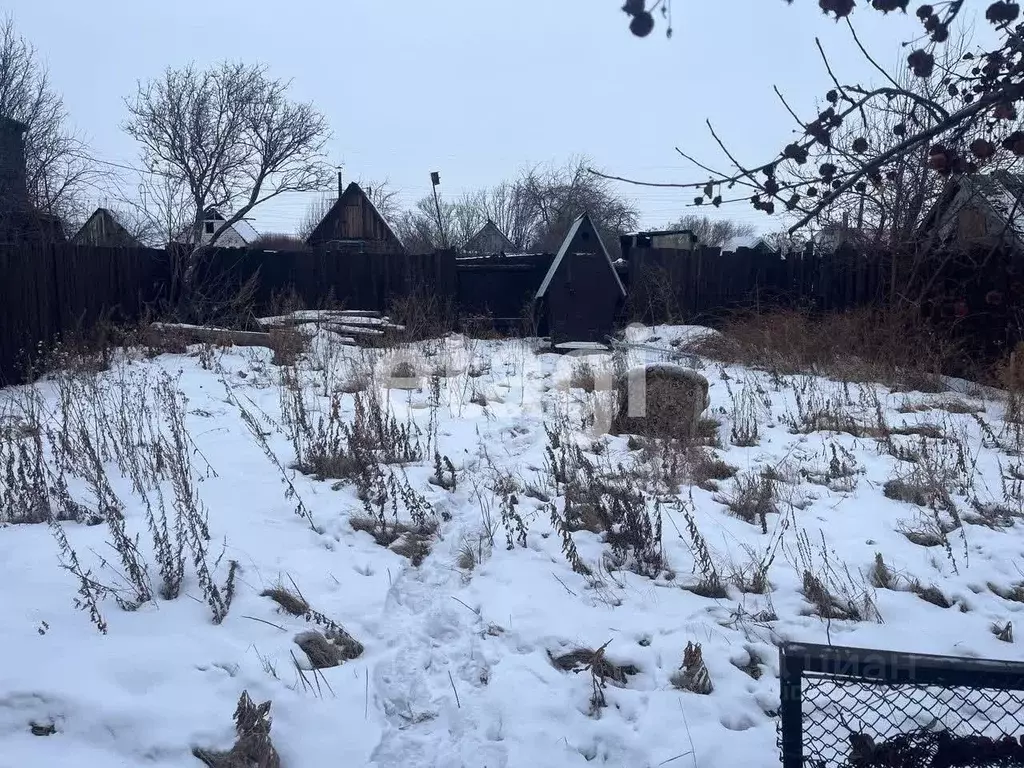 Дом в Красноярский край, Красноярск Янтарь СНТ, ул. Центральная, 31 ... - Фото 1