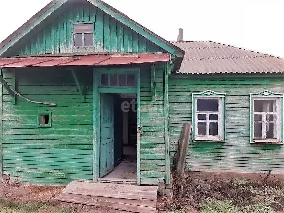 Дом в Белгородская область, Красногвардейский район, Веселовское ... - Фото 1