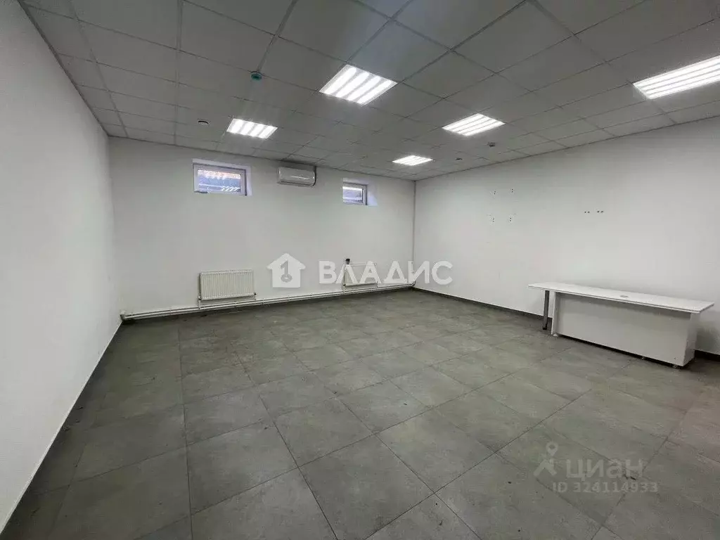 Офис в Ростовская область, Ростов-на-Дону ул. Еременко, 5/48 (40 м) - Фото 2