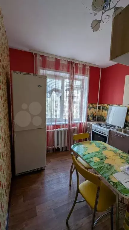 1-к. квартира, 33 м, 5/9 эт. - Фото 0