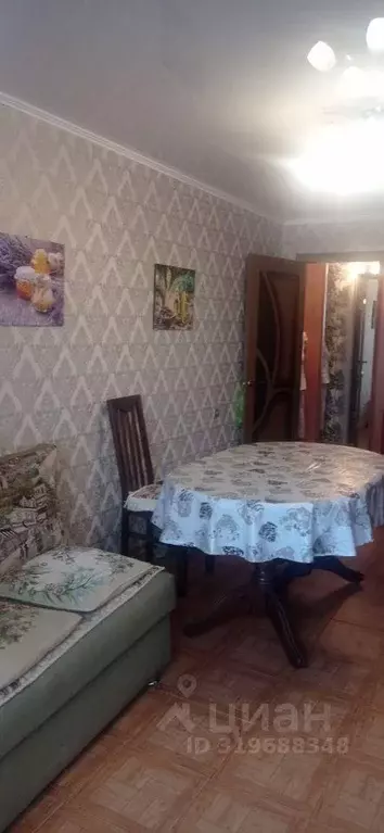 Квартира, 2 комнаты, 58 м - Фото 0