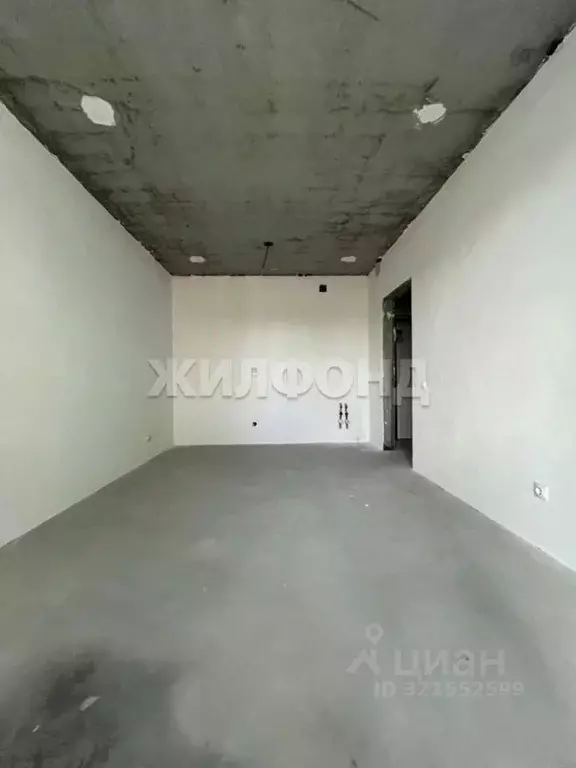 1-к кв. Новосибирская область, Новосибирский район, Мочищенский ... - Фото 1