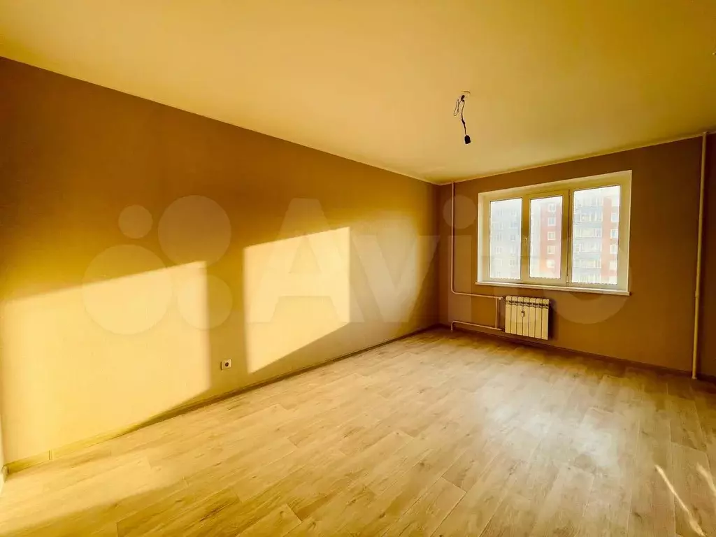 2-к. квартира, 58,4 м, 15/17 эт. - Фото 0