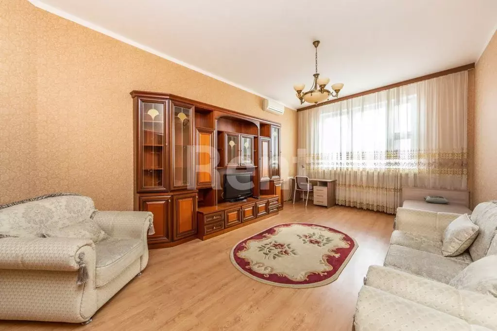 2-к кв. Москва ул. Академика Анохина, 4К1 (86.0 м) - Фото 1