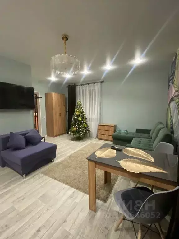 Студия Сахалинская область, Южно-Сахалинск Большая Елань п/р, пер. ... - Фото 1