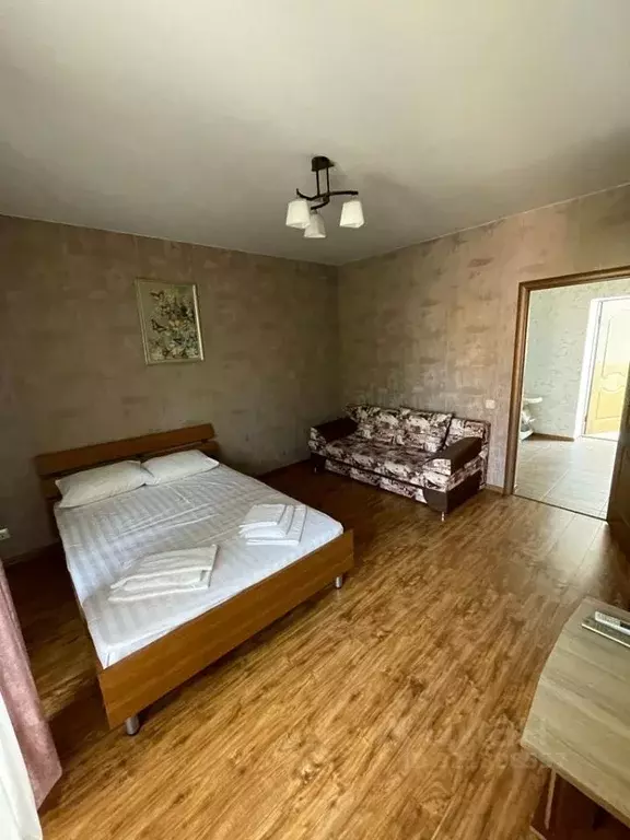 2-к кв. Краснодарский край, Анапа ул. Шевченко, 266 (65.0 м) - Фото 2