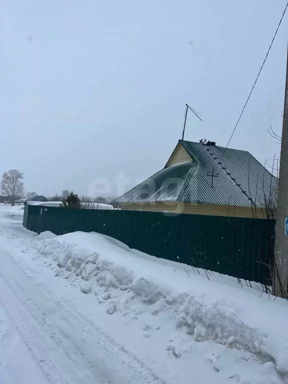 Дом в Кемеровская область, Кемерово Тутаевская ул. (48 м) - Фото 2