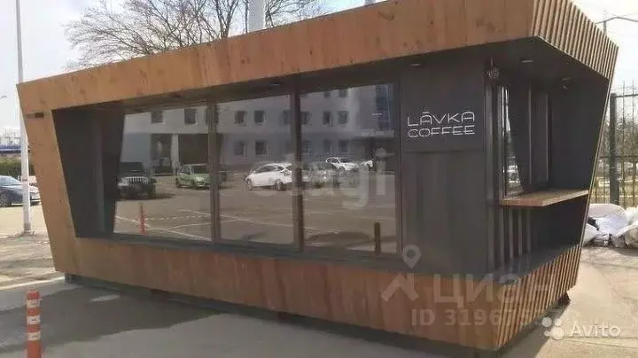 Помещение свободного назначения в Калужская область, Калуга ул. ... - Фото 1