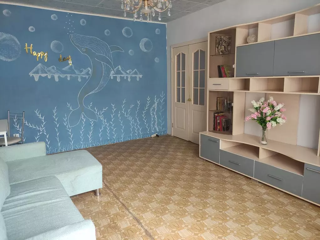 Продаётся 2-к квартира, 59.5 м - Фото 1