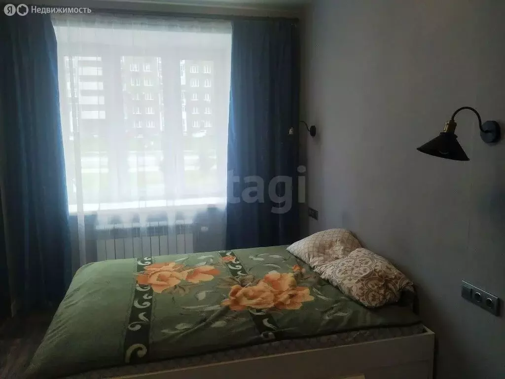 2-комнатная квартира: Омск, улица Крупской, 14к4 (52.8 м) - Фото 1