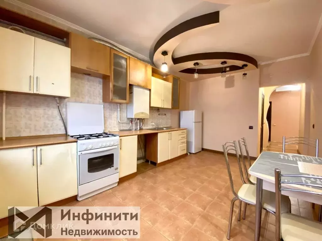 Продаётся 2-к квартира, 62.8 м - Фото 1