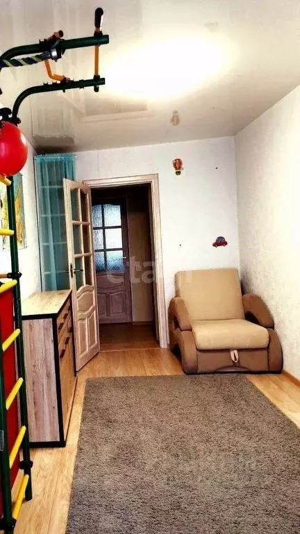 3-к кв. Калининградская область, Гурьевск Советская ул., 2А (73.5 м) - Фото 2