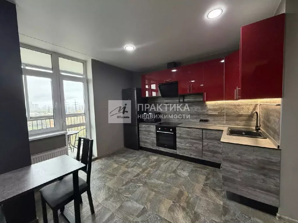 Продается 3-комнатная квартира - Фото 2