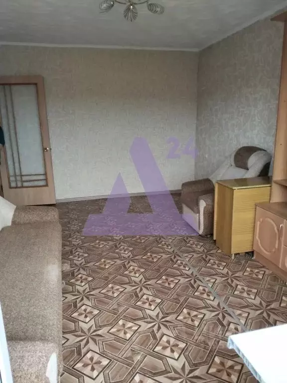 2-к кв. Алтай, Горно-Алтайск Гранитный пер., 7 (48.4 м) - Фото 2