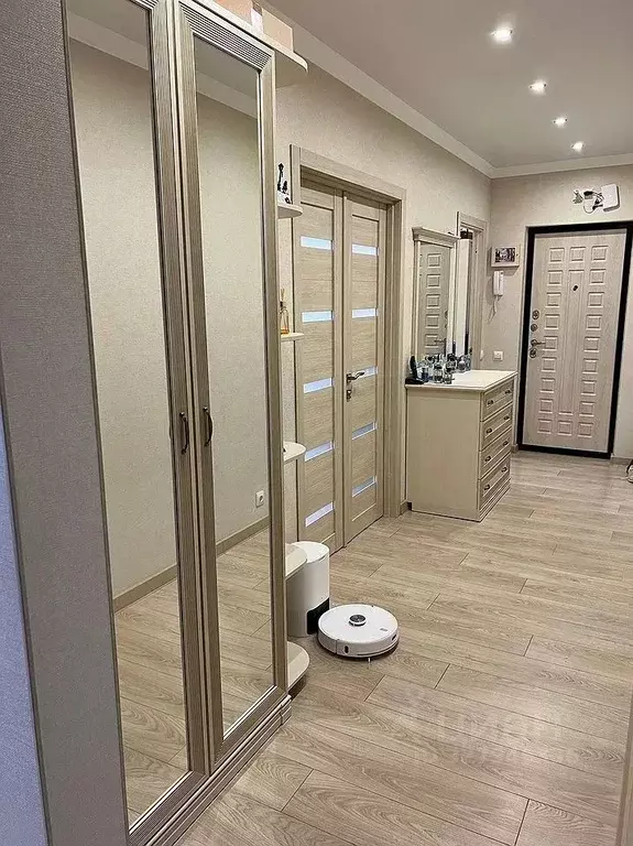 3-к кв. Москва Тихорецкий бул., 4К2 (63.0 м) - Фото 2