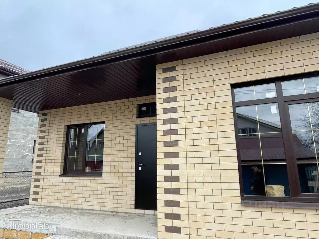 Дом в Ставропольский край, Ставрополь Кавказ садовое товарищество, 90 ... - Фото 2