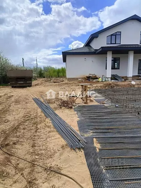 Участок в Нижегородская область, Кстово ул. Чернышевского (7.29 сот.) - Фото 1