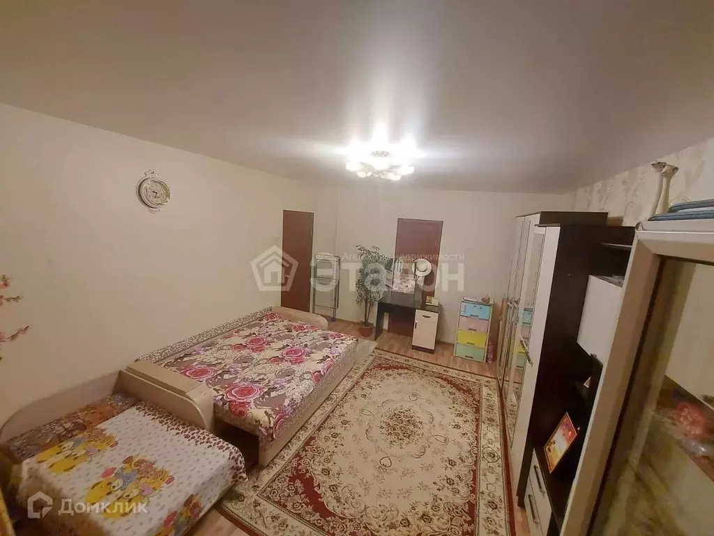 Продаётся 3-к квартира, 83 м - Фото 1