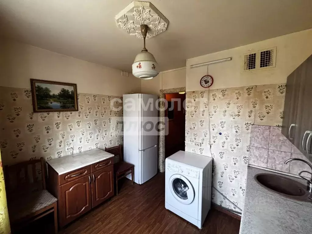 1-к кв. Московская область, Ногинск Богородский городской округ, пер. ... - Фото 2