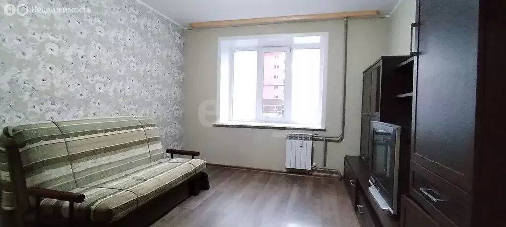 1-комнатная квартира: Вологда, улица Гагарина, 70 (35 м) - Фото 1