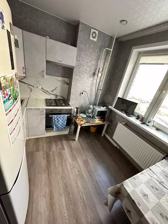 1-к. квартира, 30 м, 3/5 эт. - Фото 0